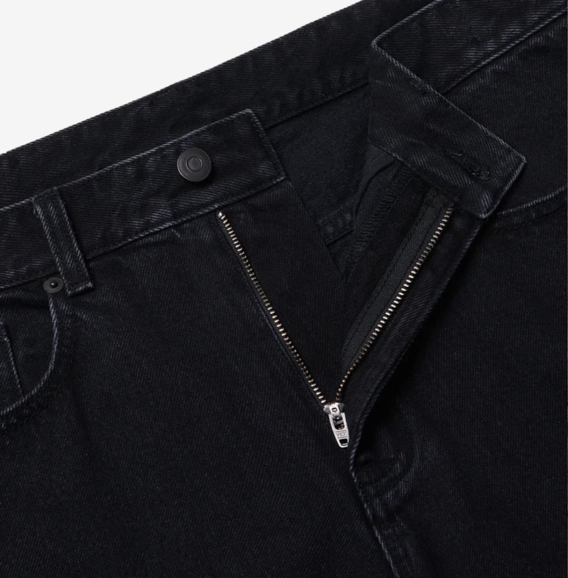 무신사 스탠다드 슬림 데님 팬츠 30 상품이미지3