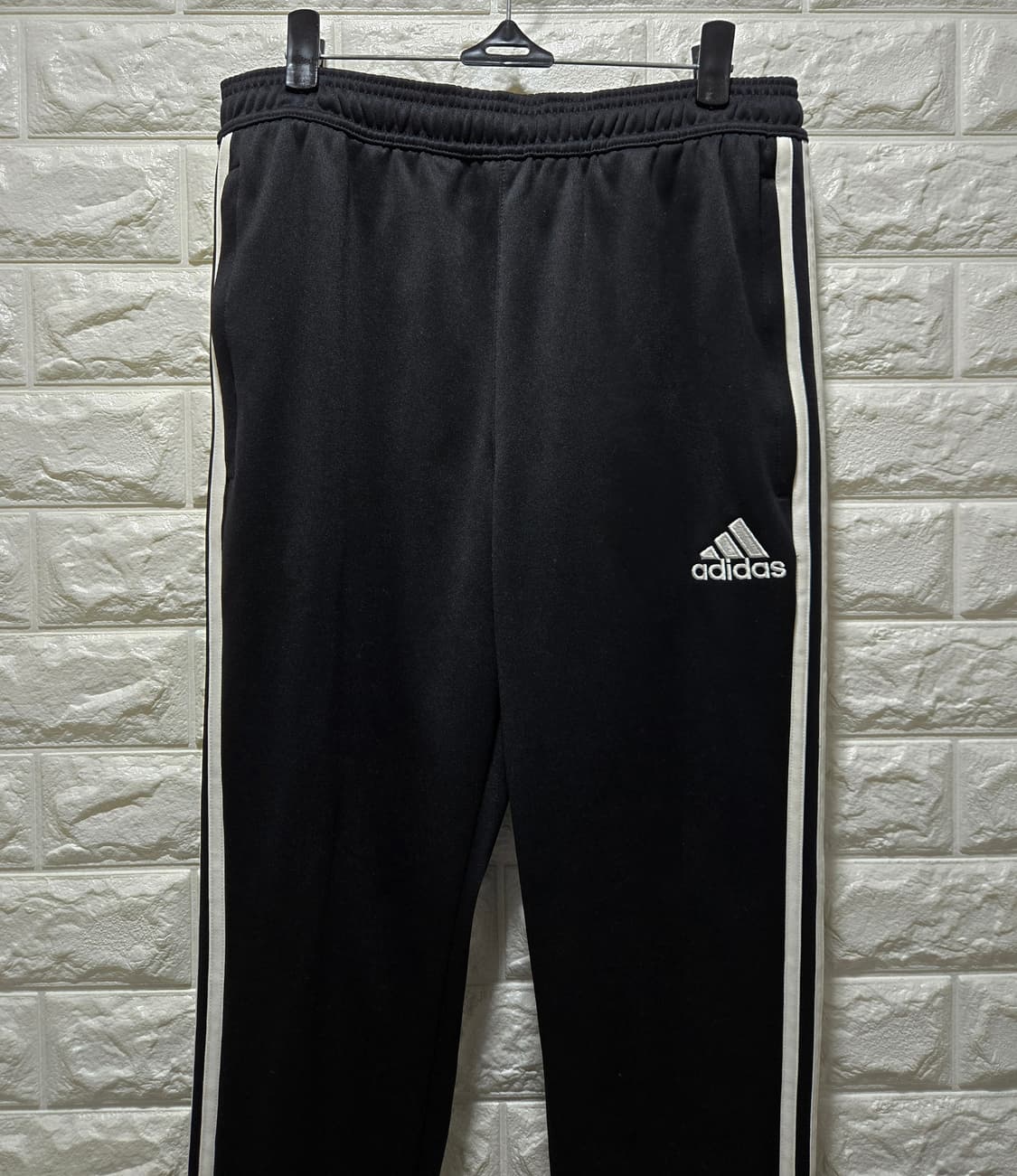 아디다스 티로15 트랙팬츠 30~32 상품이미지3