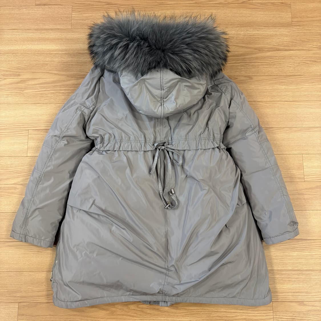 헬렌제이 여성 오리털 패딩 FREE 상품이미지7