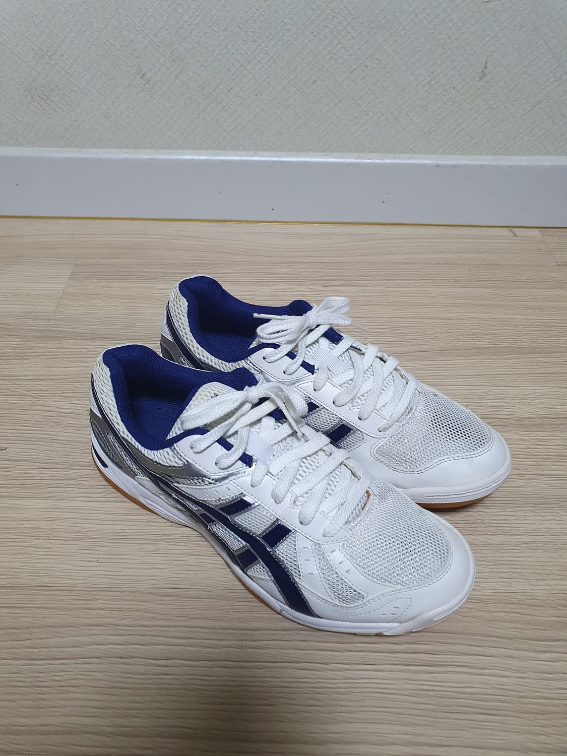 아식스 로테리브레 체대입시화 270 상품이미지2