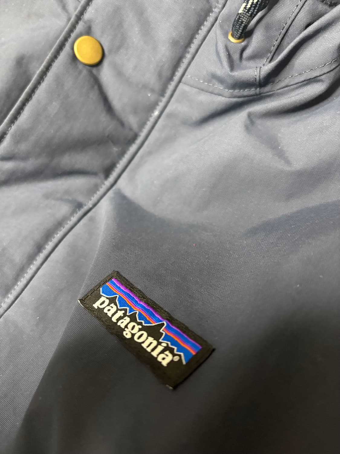 파타고니아 이스머스 재킷 L 상품이미지5