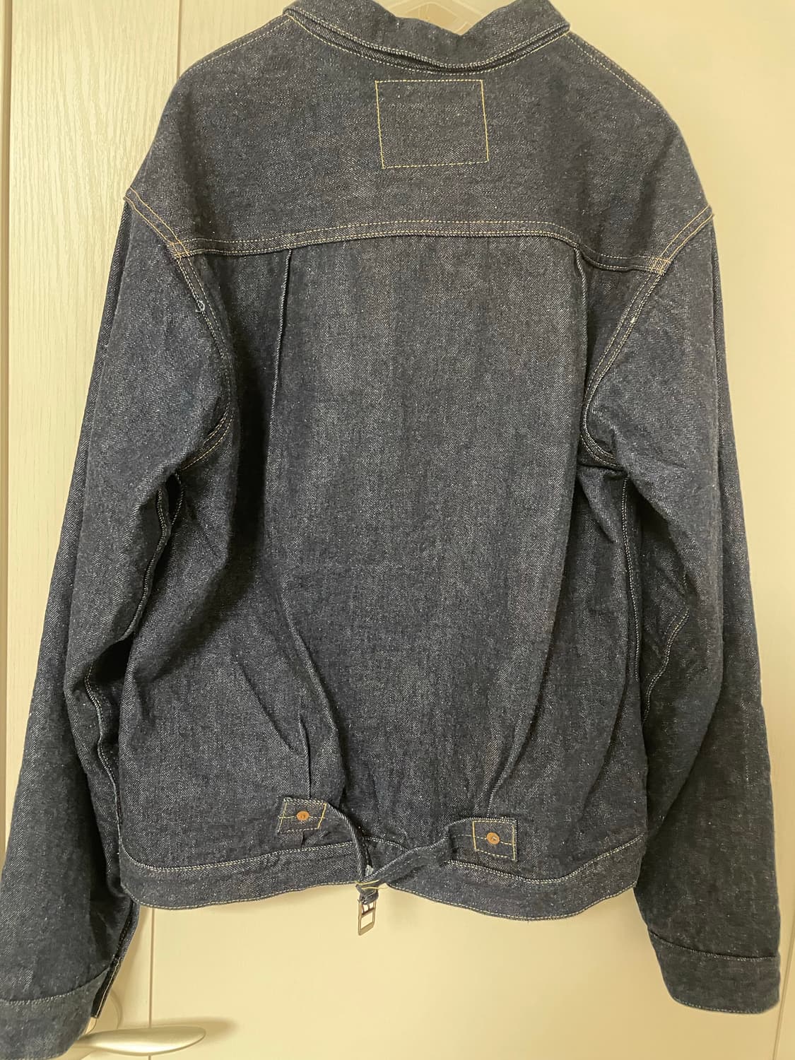 웨어하우스 2001xx 1947ver. 42사이즈 상품이미지3