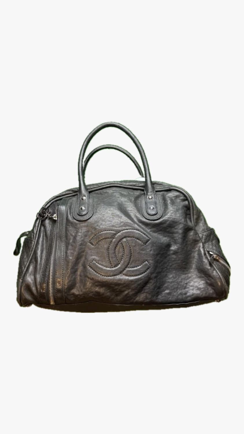 샤넬 코코 마틀라세 보스턴 백 상품이미지1