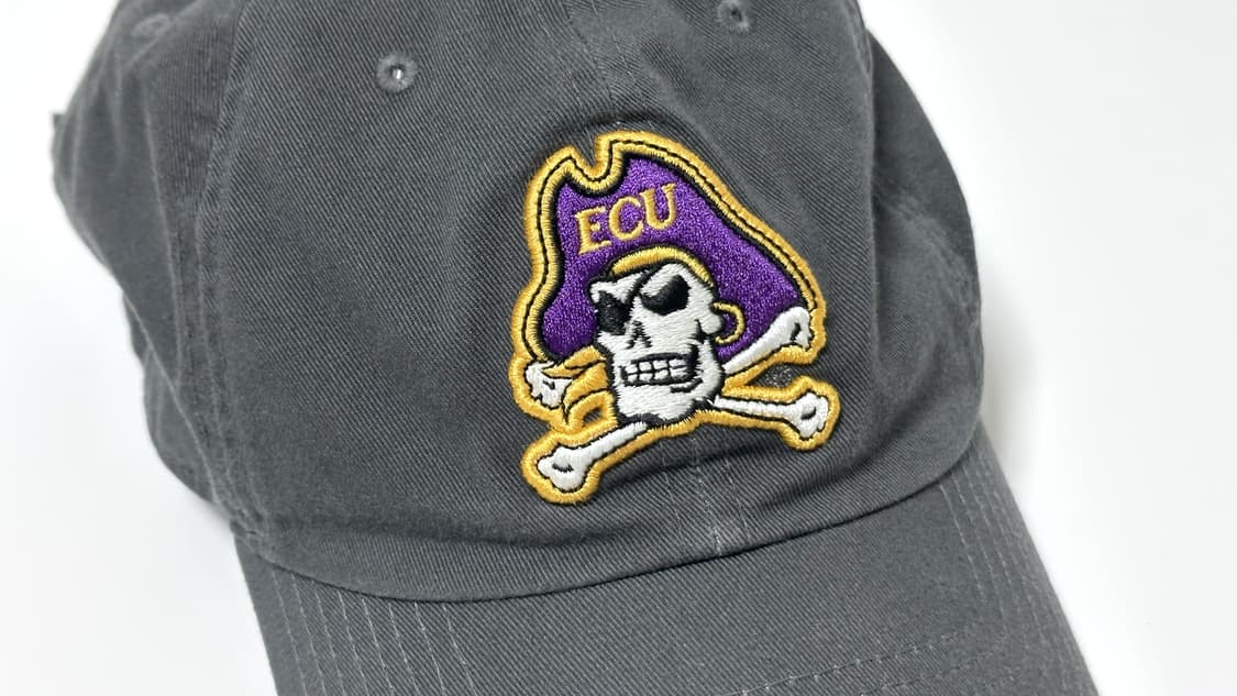 나이키 헤리티지86 드라이핏 회색 볼캡 ‘ECU Pirate’ 상품이미지4