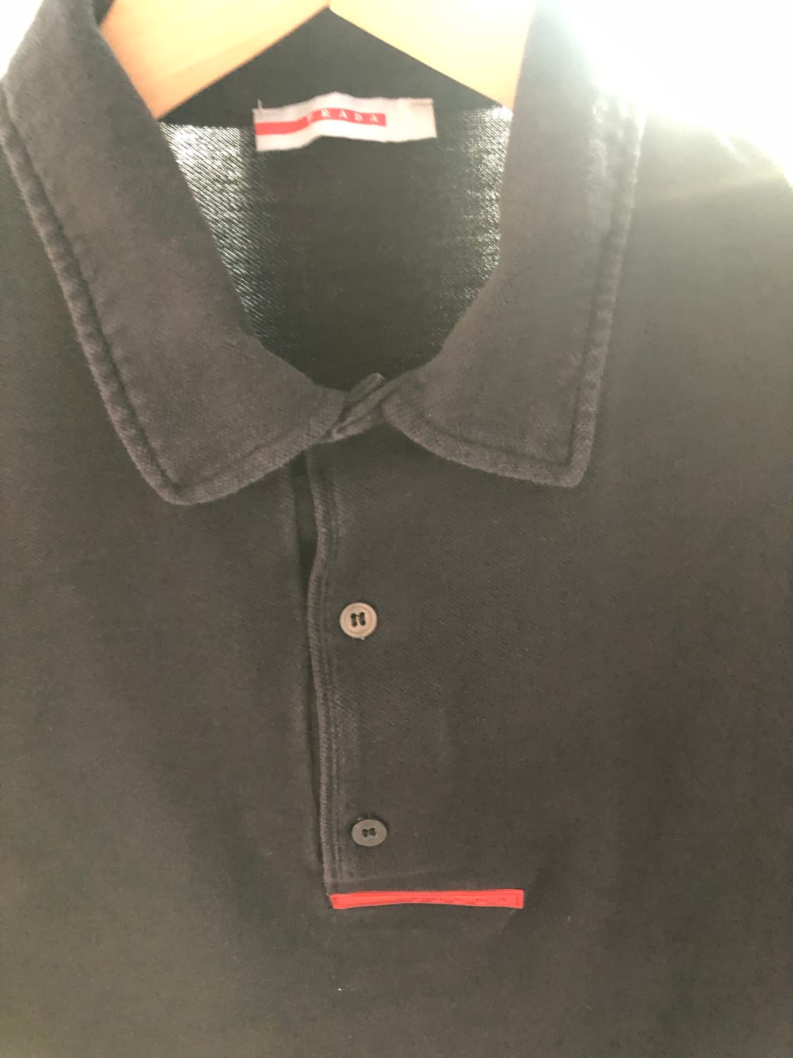 프라다 스포츠 카라티s 상품이미지3