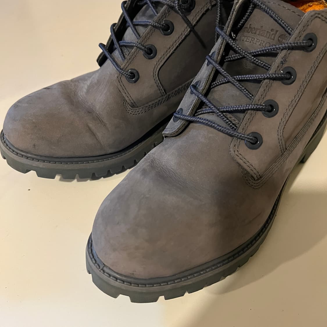 팀버랜드 넬리 프리미엄 추카 부츠 상품이미지5