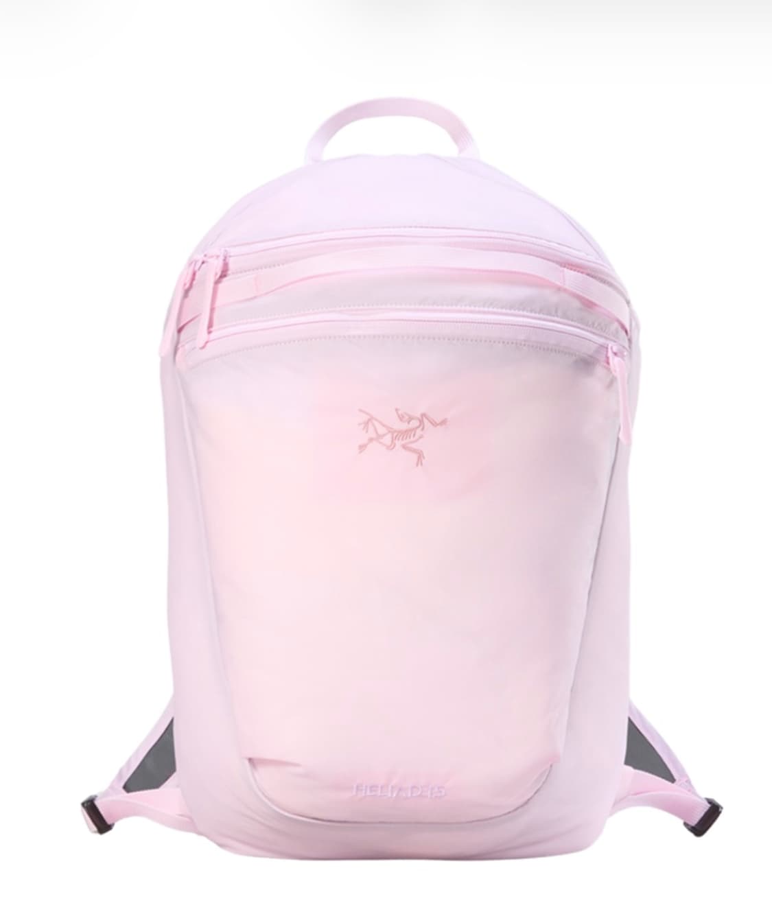 아크테릭스 헬리아드 15 백팩 핑크 글로우 상품이미지1