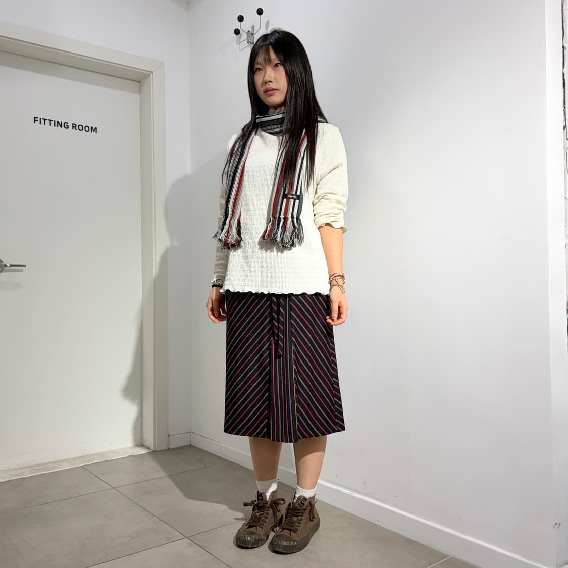  Sonia Rykiel 스커트 치마 상품이미지1