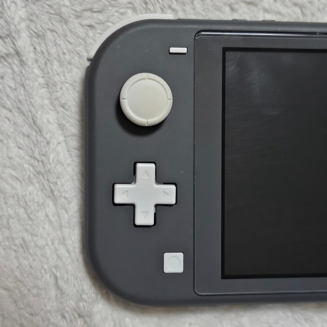 닌텐도 스위치 라이트 / 그레이 상품이미지8