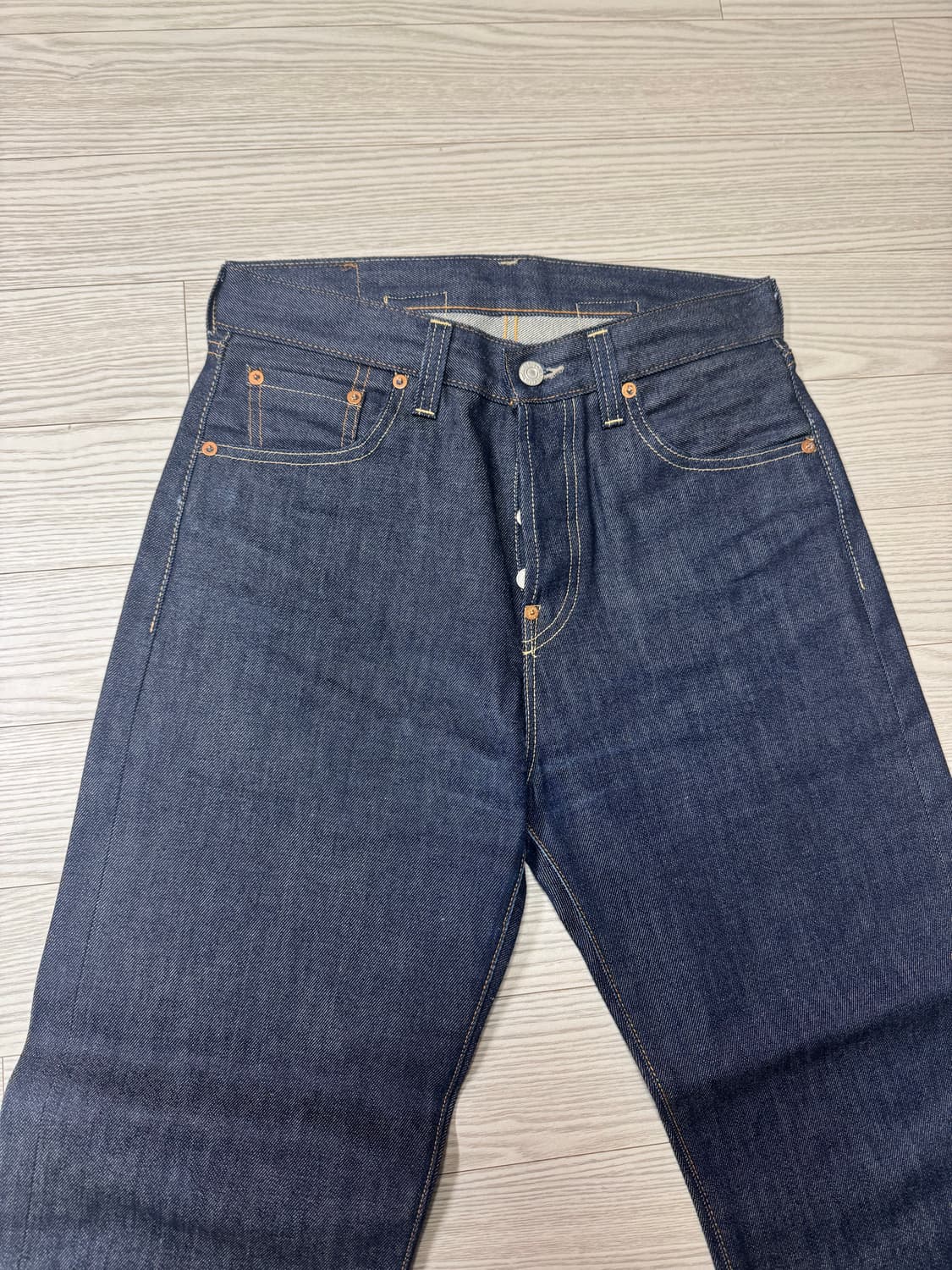 리바이스 LVC501 30사이즈 상품이미지4