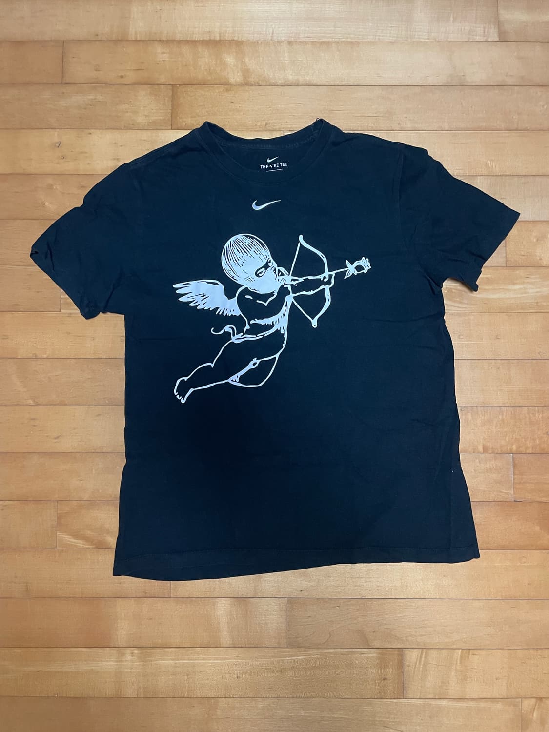 나이키 드레이크 녹타 Certified Lover Boy CLB 티셔츠 상품이미지2