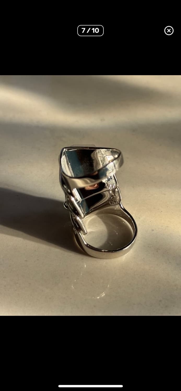 ARMOUR RING 아머링 반지 상품이미지7