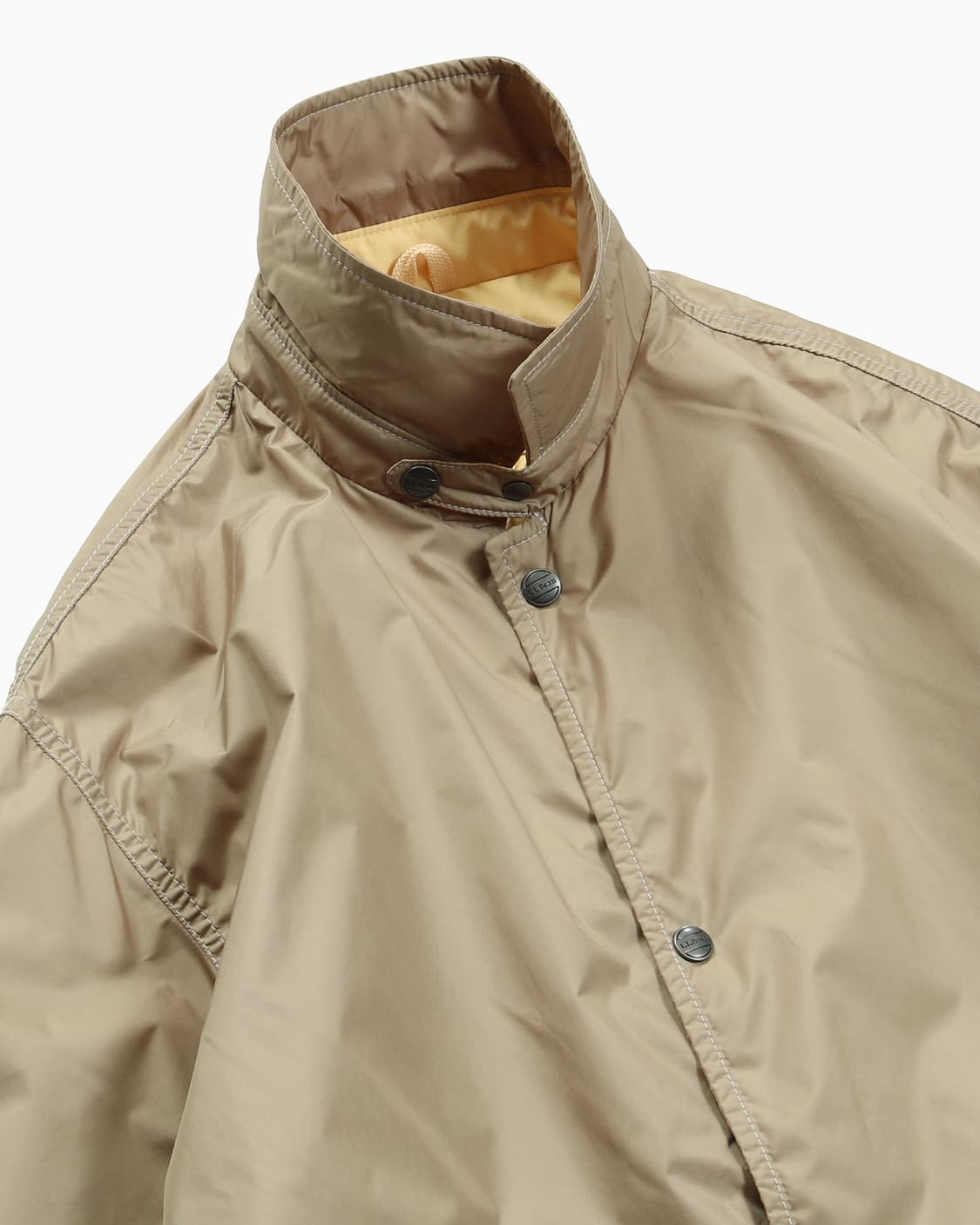 엘엘빈 재팬 L.L.Bean JAPAN LINED COACHJACKET 상품이미지3