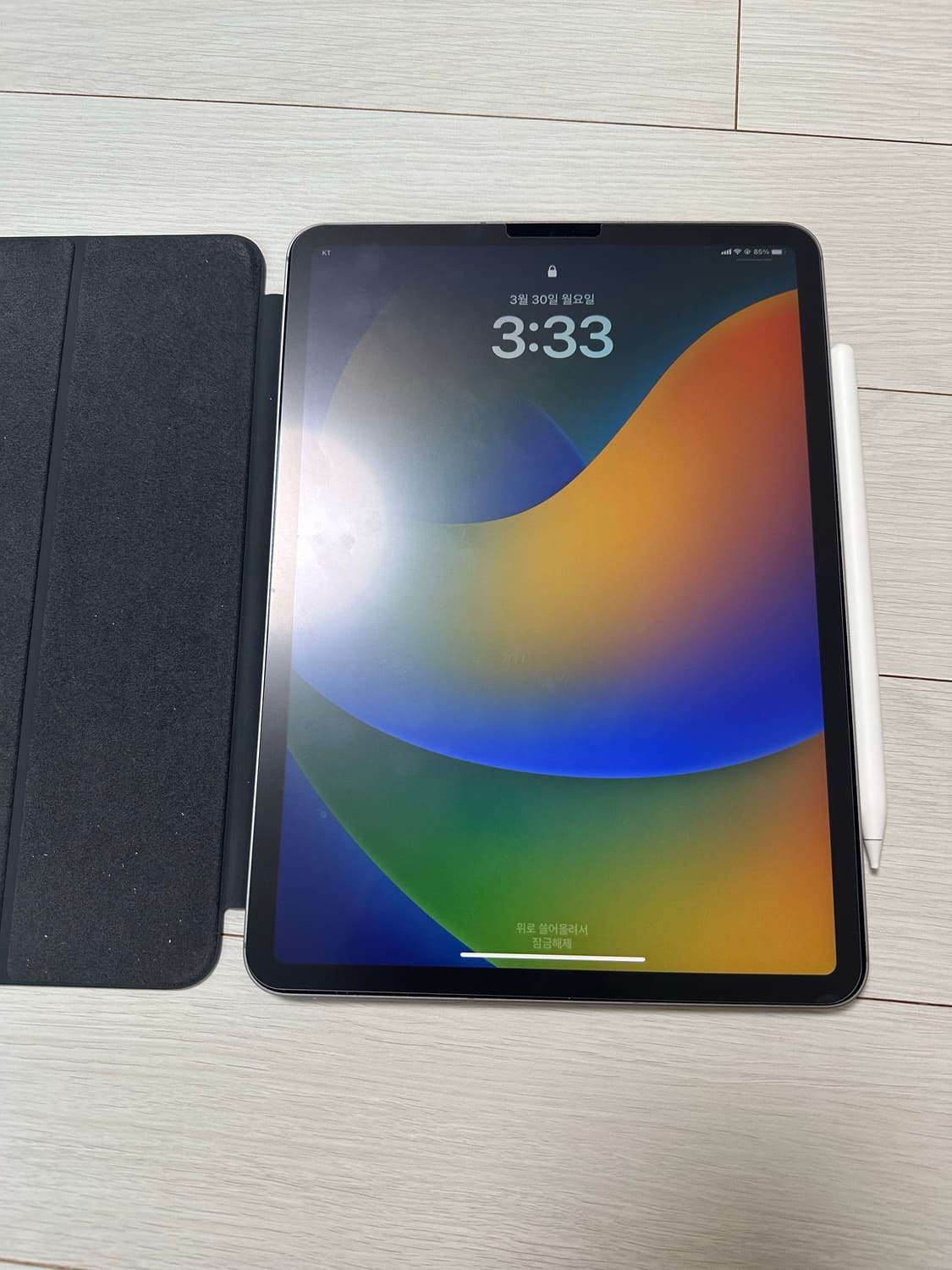 아이패드 프로 11 4세대 128기가 데이터 상품이미지2