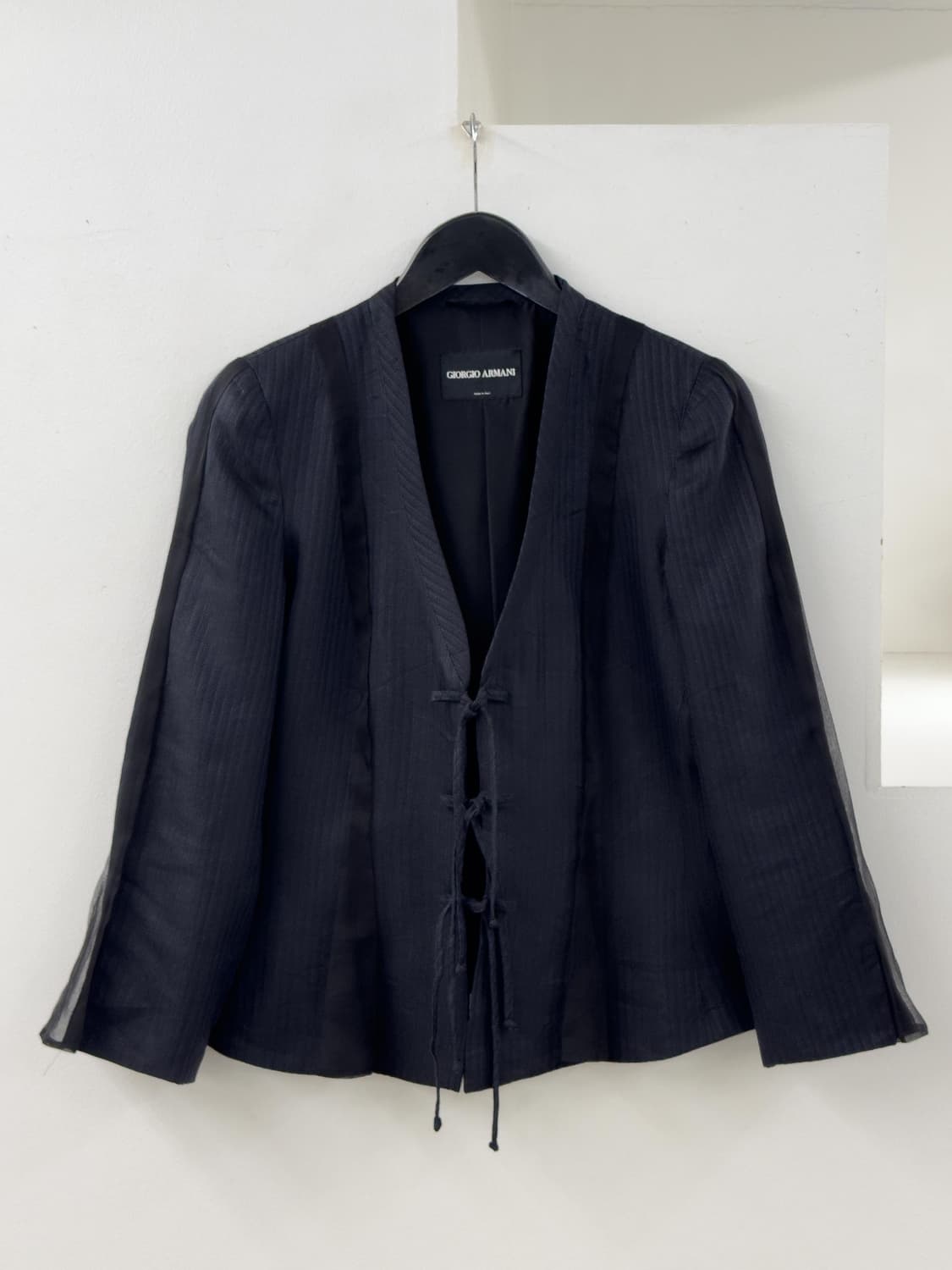 조르지오 아르마니 자켓 상품이미지1