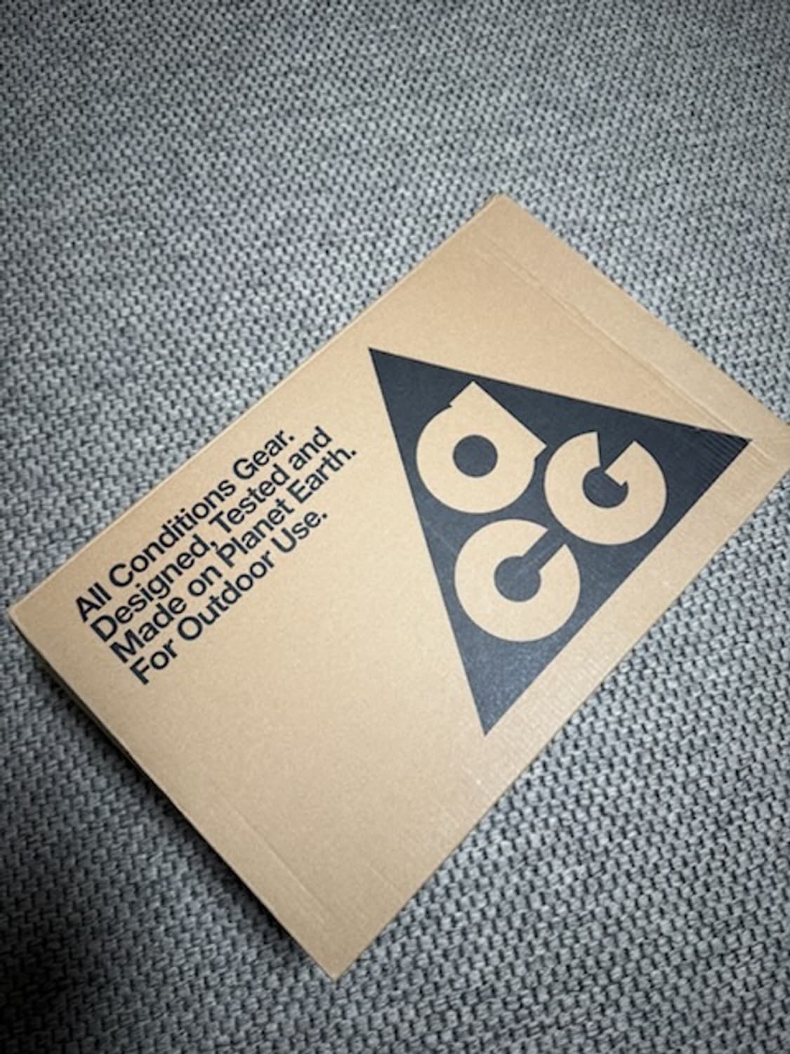 나이키 acg moc 프리미엄 레셋 상품이미지4