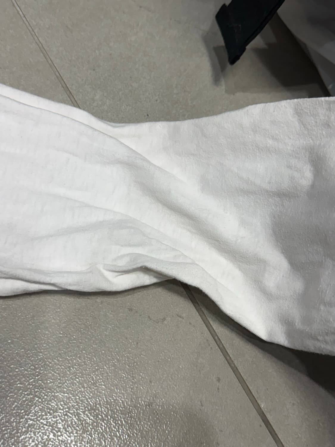 히스테릭 글래머 아카이브 히스걸 롱슬리브 티셔츠  상품이미지4