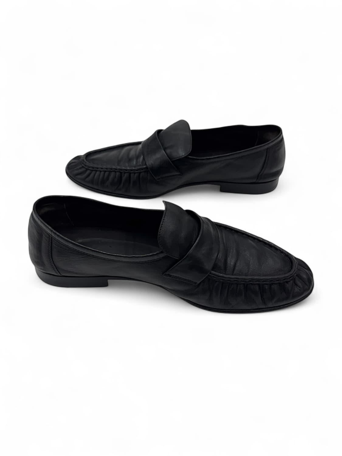 The Row Soft Loafer 상품이미지7