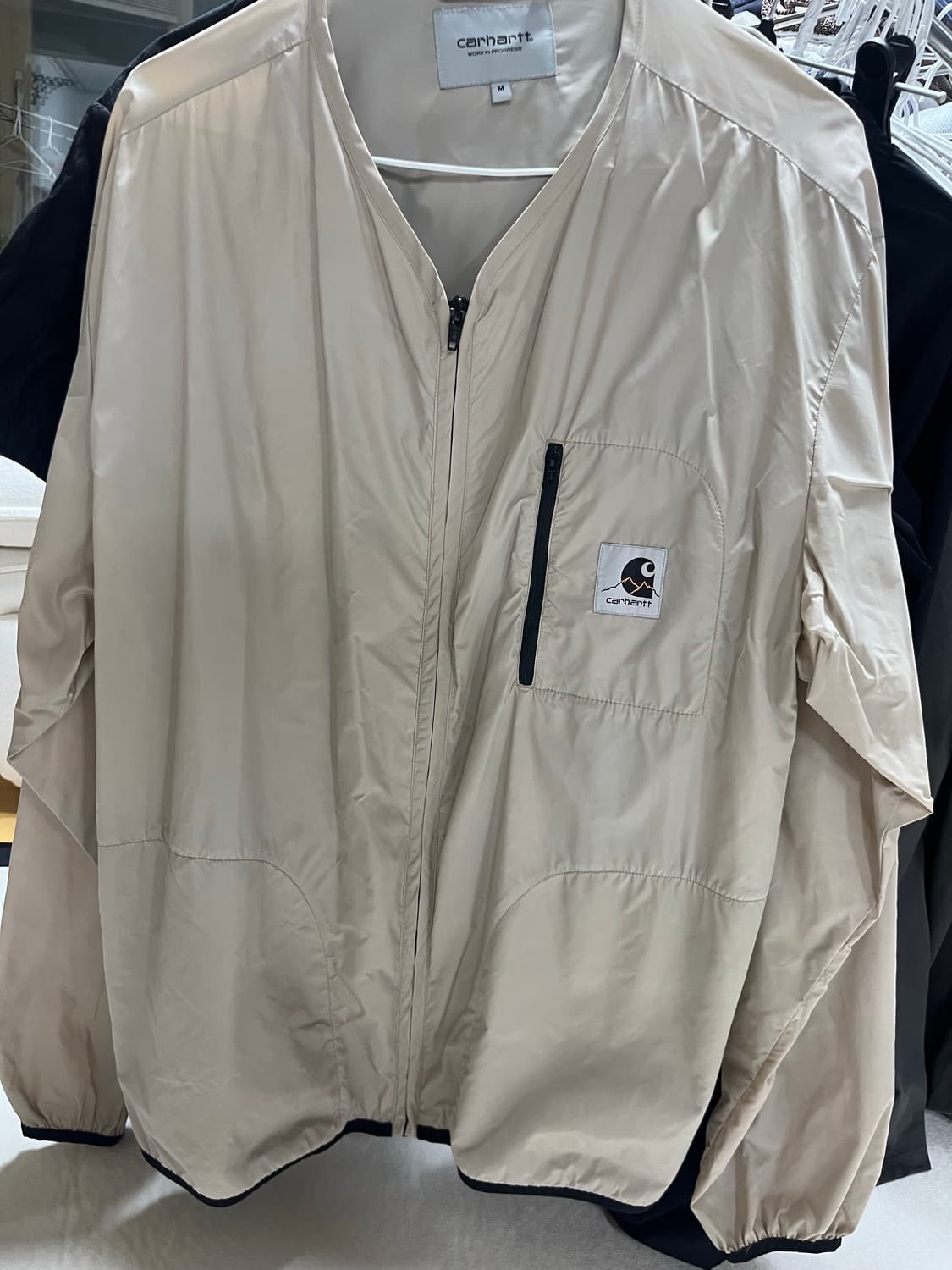 칼하트wip 알파인 라이너 상품이미지1