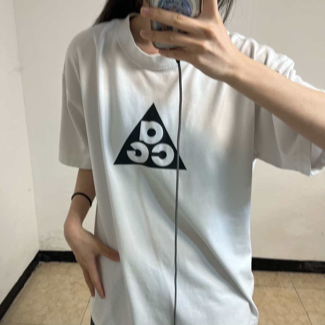 Nike ACG T-Shirt 상품이미지3