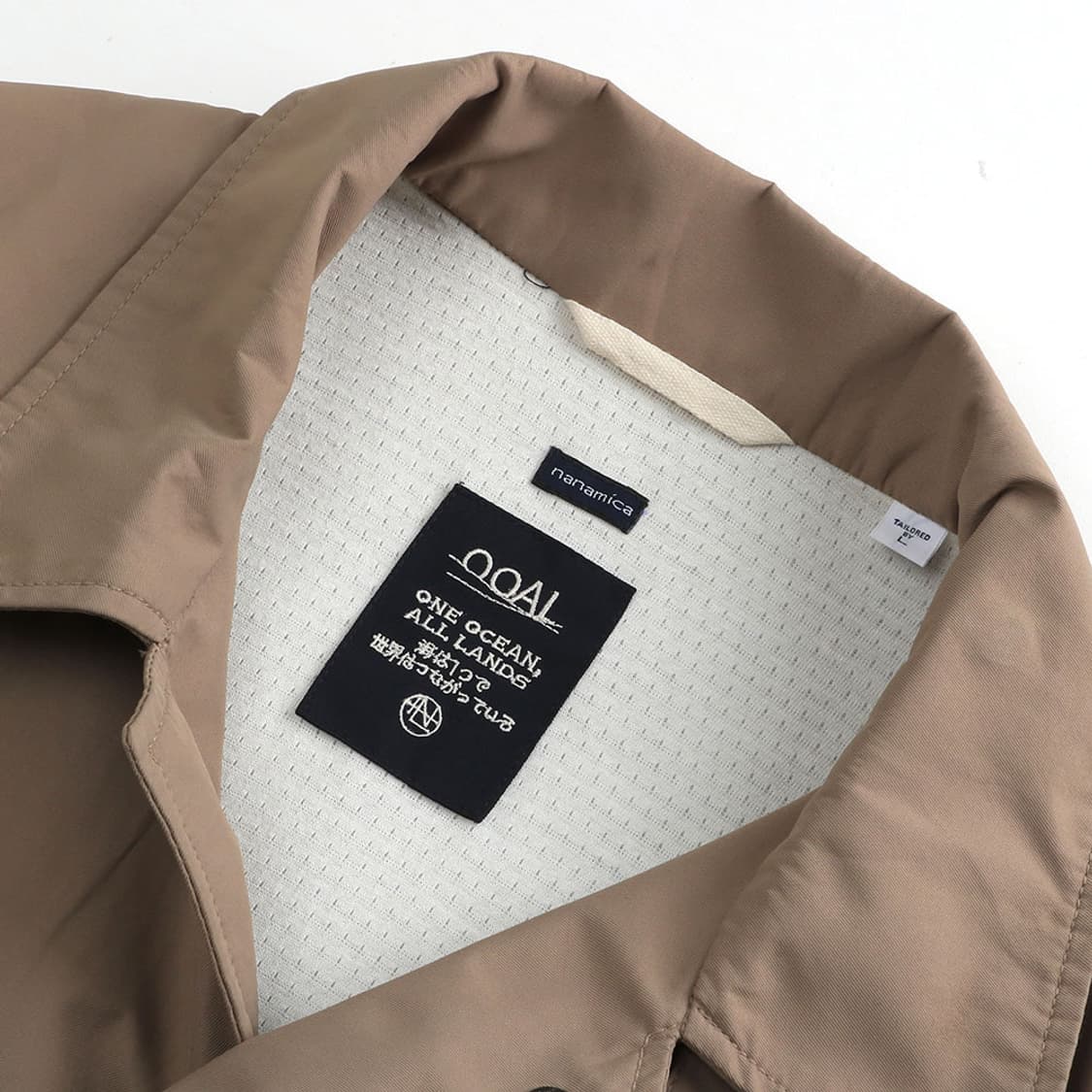 nanamica 상품이미지6