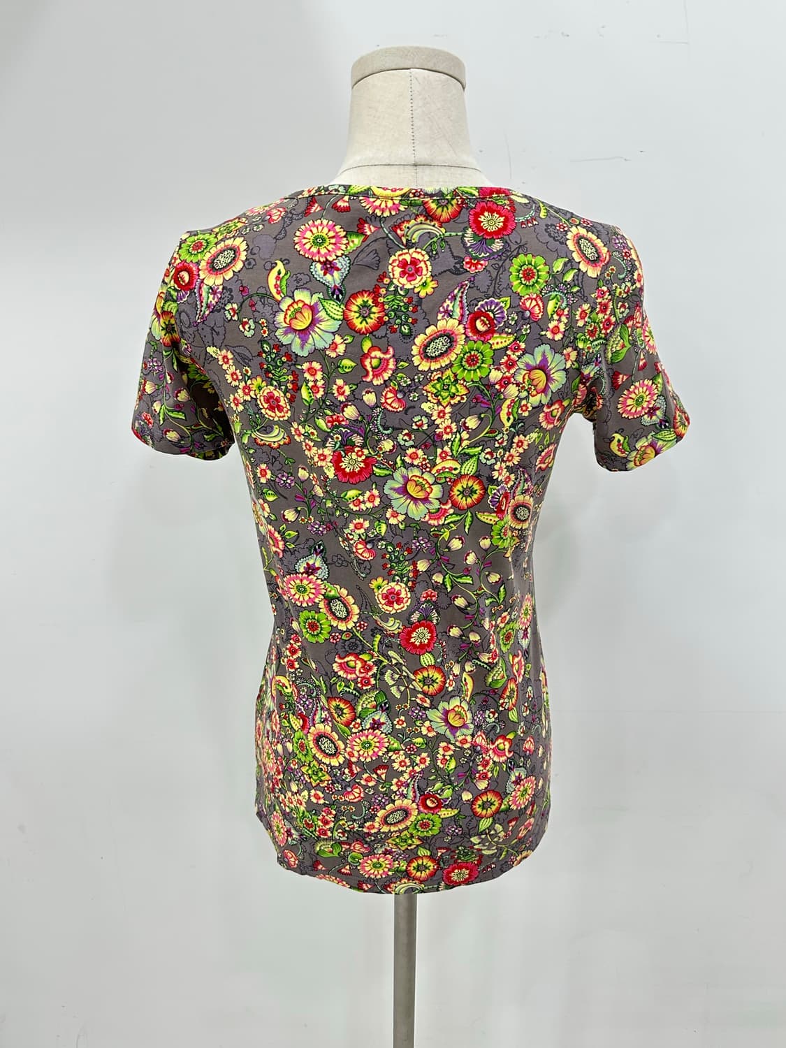 오일릴리 반팔 상품이미지3