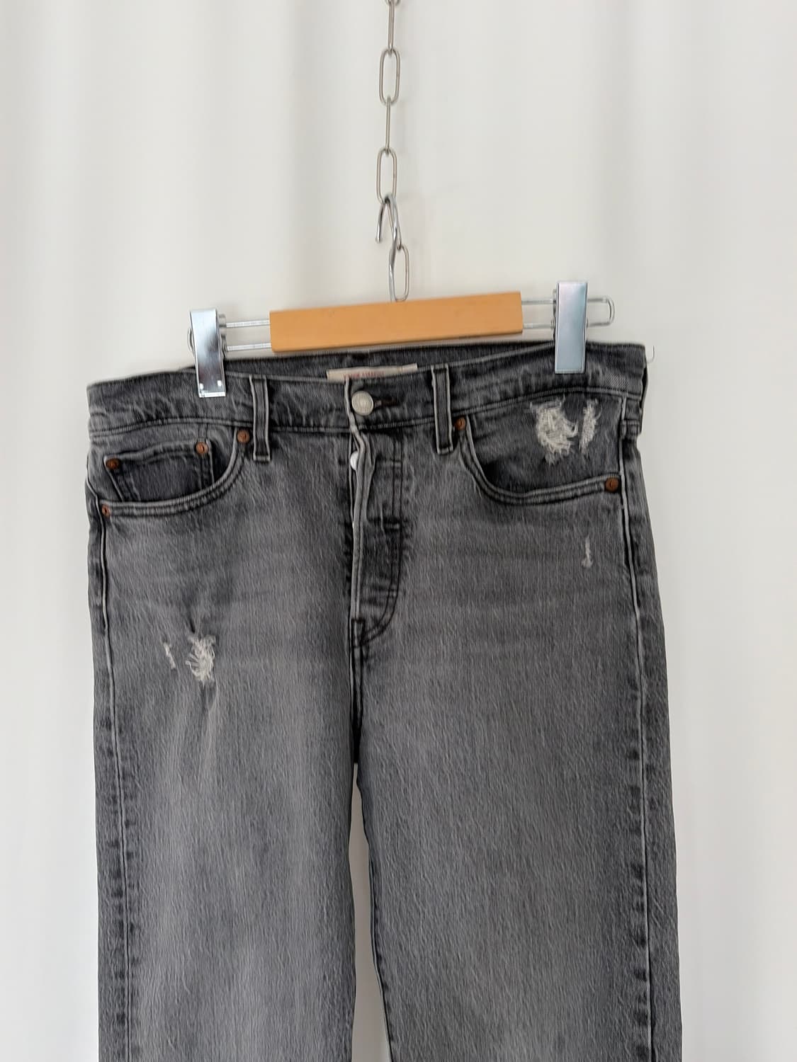 Levi's denim pants  상품이미지2