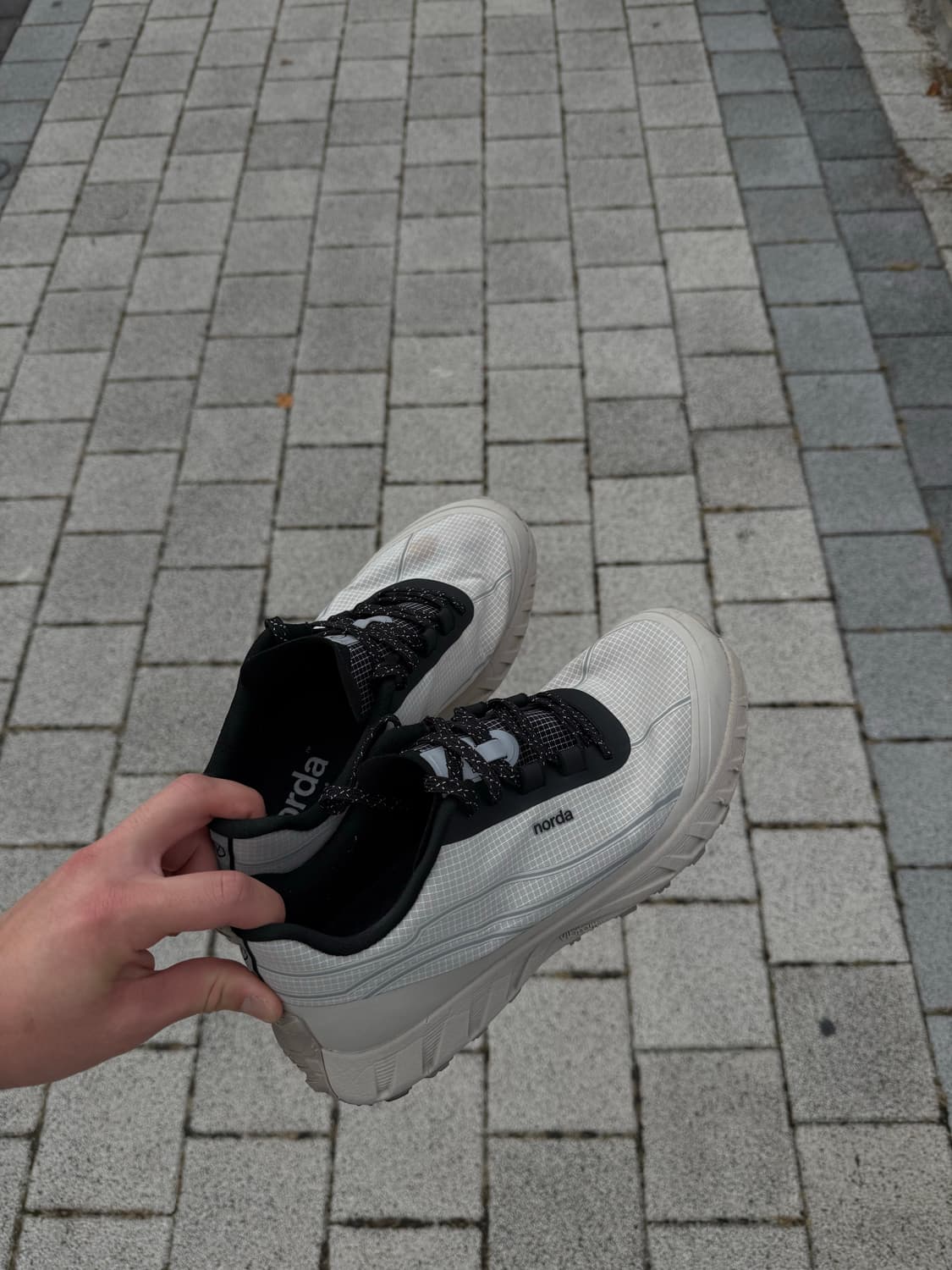 노다 002 신더 275사이즈 상품이미지1