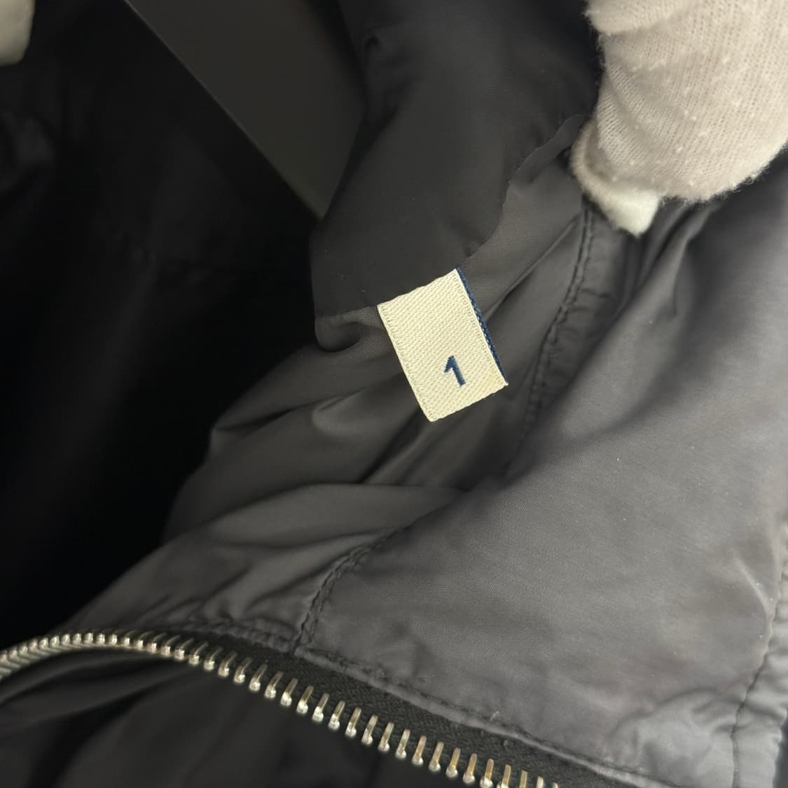 [1] 몽클레어 와펜 바람막이 상품이미지5