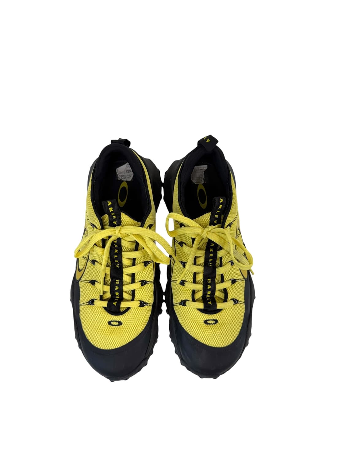 오클리 엣지 플렉스 (270) 상품이미지3