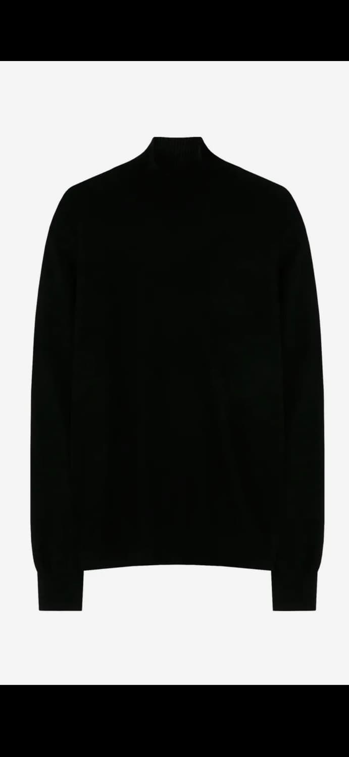 벨리프 Cashmere Wool soft turtleneck Knit  상품이미지1