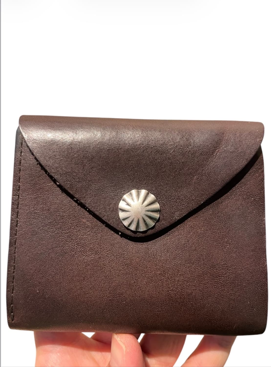 RRL 더블알엘 콘초 지갑 상품이미지2