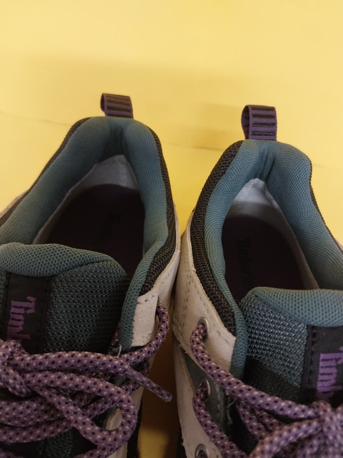 여성 팀버랜드 오리지널 고어텍스 트래킹화, 운동화 (250) 상품이미지5