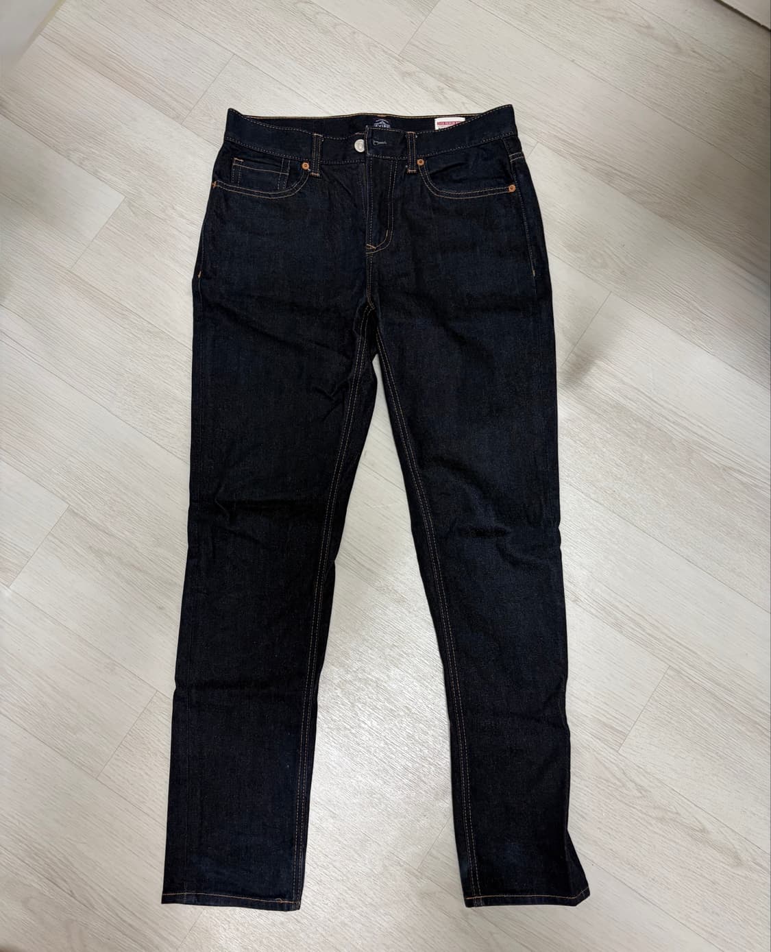 Evisu 에비수 빅 다이콕 데님 30 상품이미지2