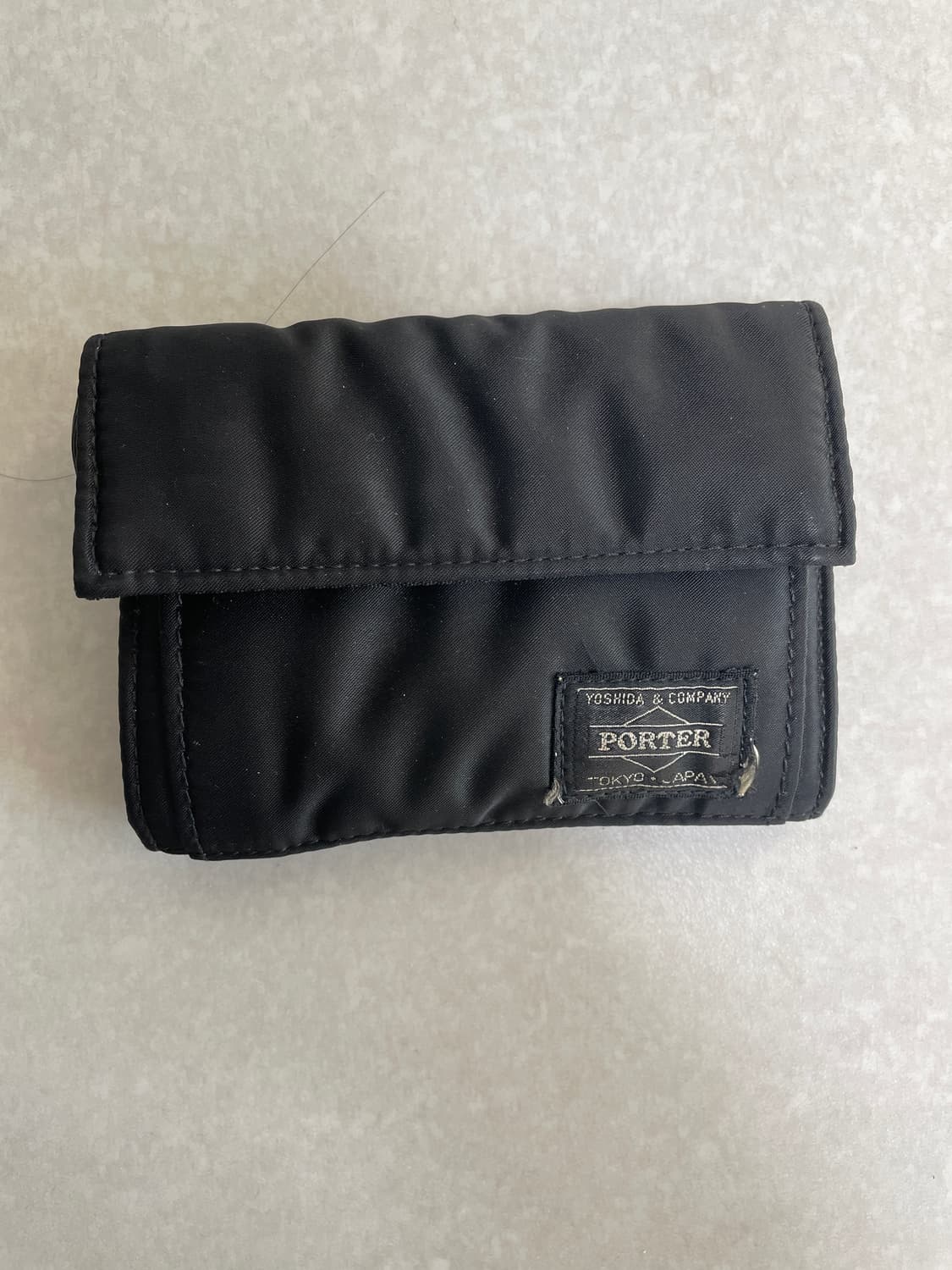 요시다 포터 나일론 지갑 상품이미지1