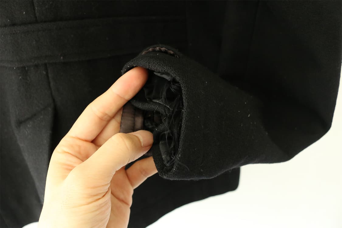 맨 오브 무드 더플 피코트 상품이미지9