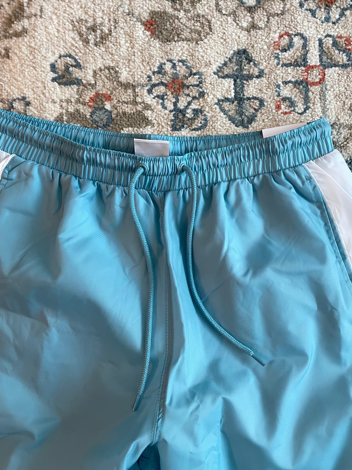 나이키 클럽 우븐 조거 팬츠 (새제품.M) 상품이미지3