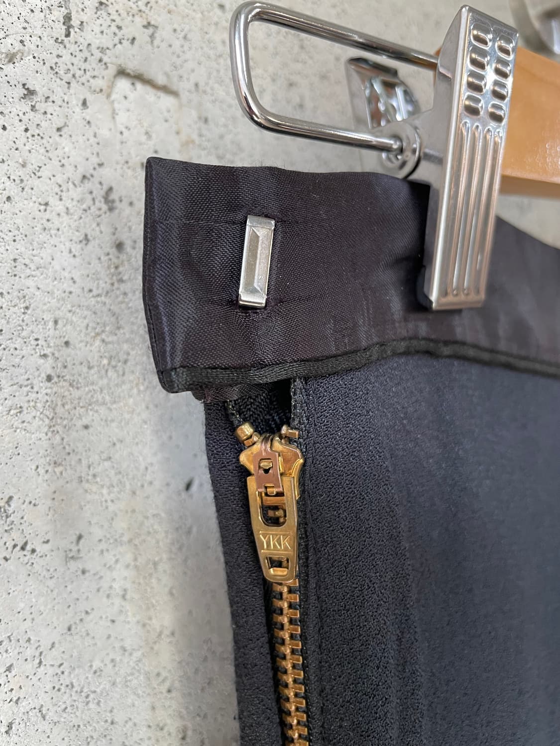 Toga pulla 토가 풀라 리프 스커트 상품이미지9