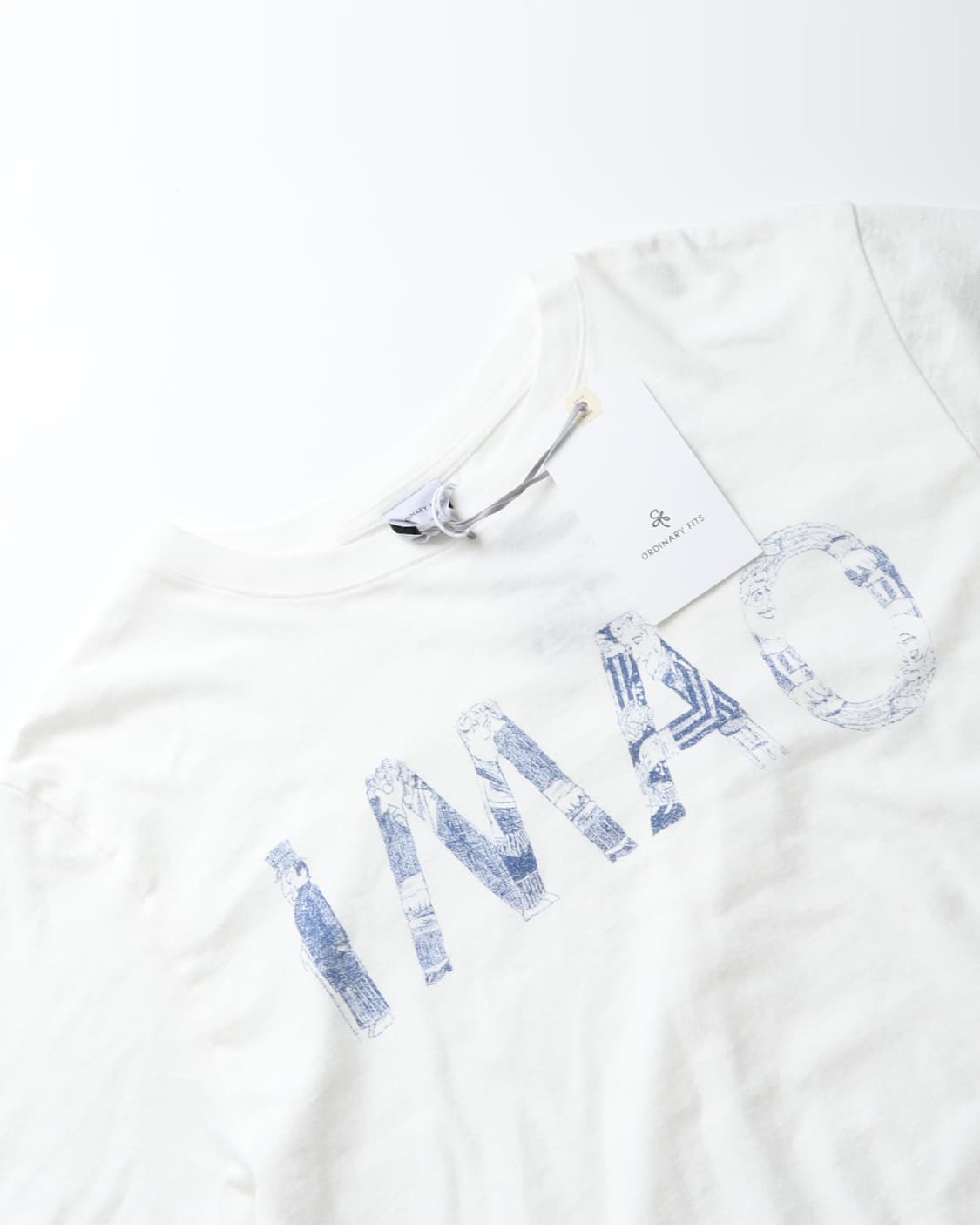 ORDINARY FITS T-shirt 상품이미지3