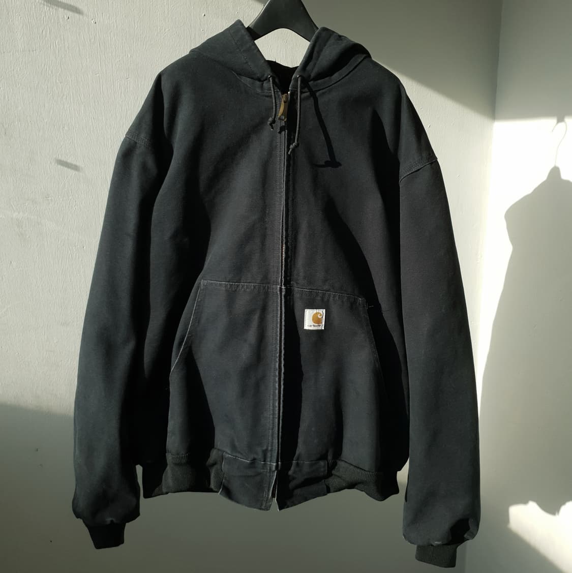 00s CARHARTT active jacket 상품이미지1