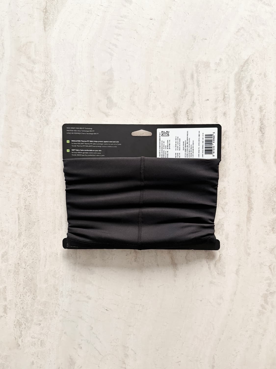 나이키 써마 드라이 핏 러닝 축구 넥랩 웜넥 넥워머 상품이미지6