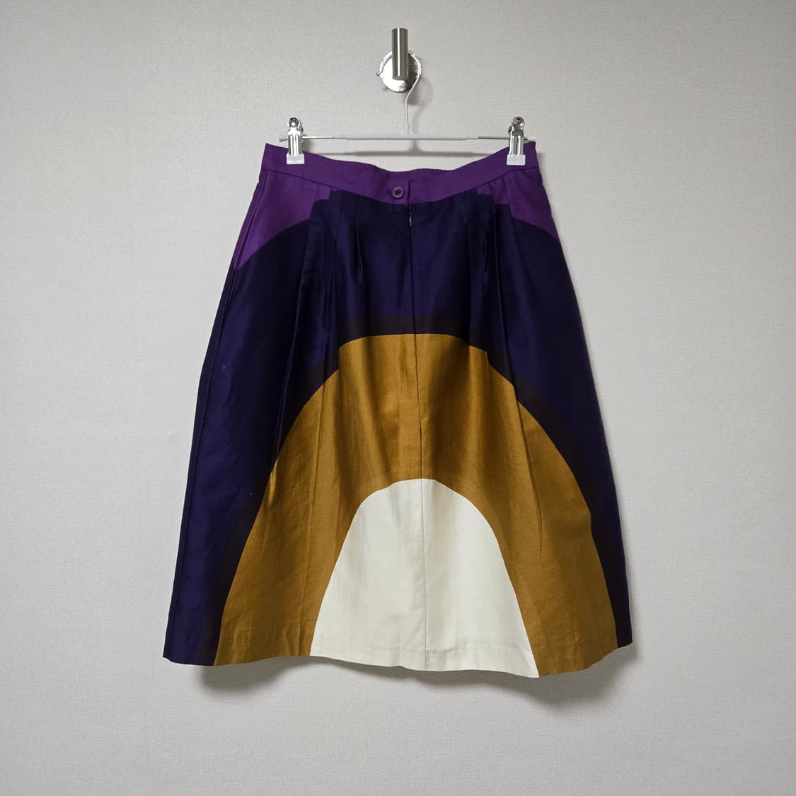 마리메코 코튼 스커트 / 여성 스커트/여성 치마  상품이미지2