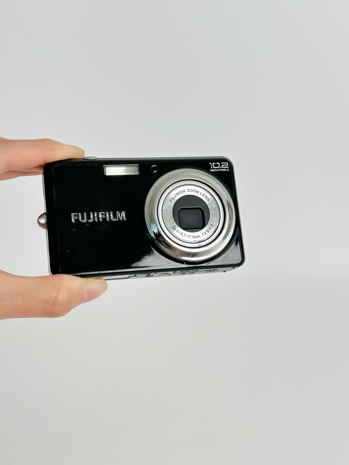 인기!) 후지필름 파인픽스 j27 Finepix 빈티지 디카 상품이미지5