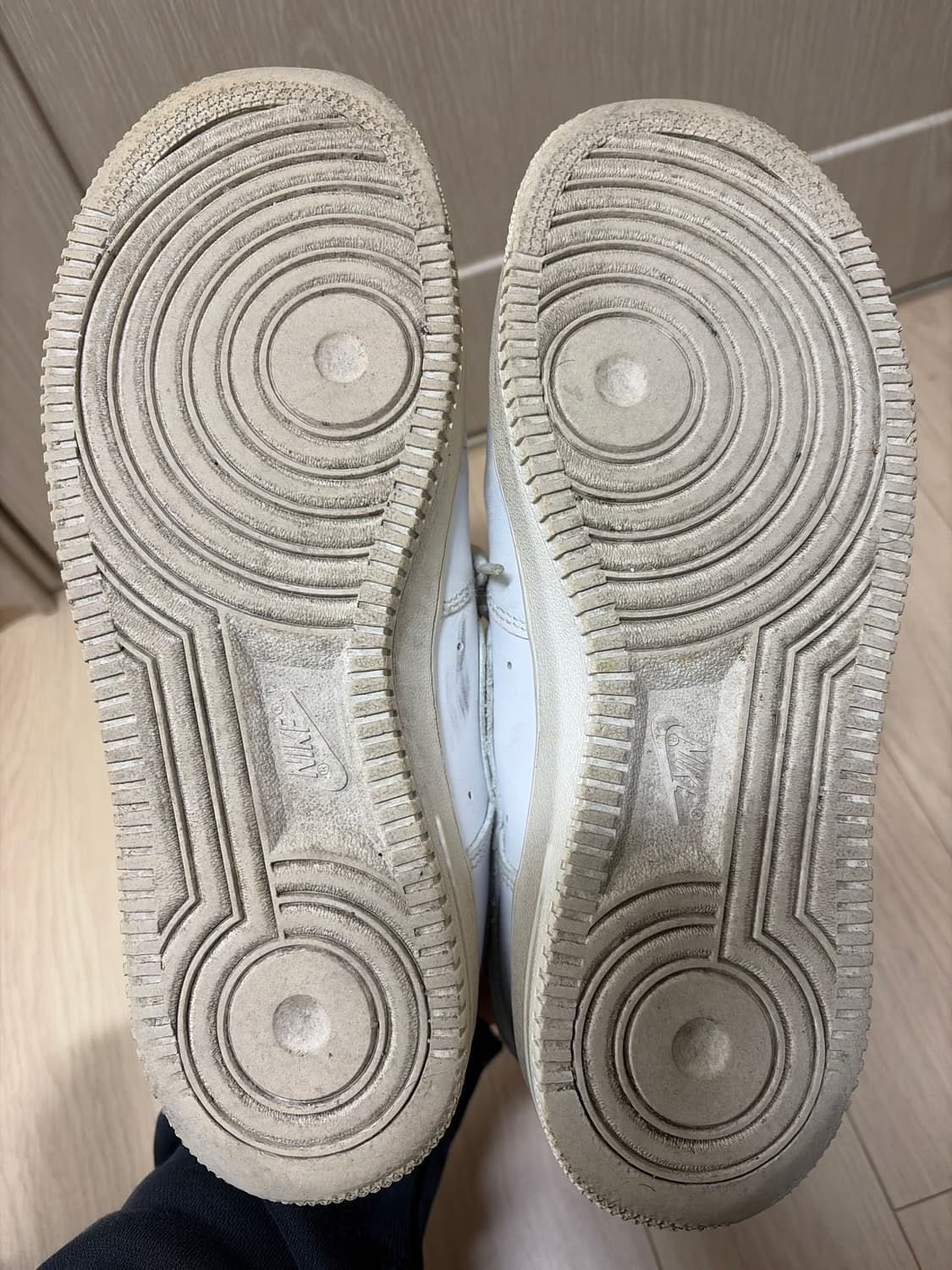 나이키 에어포스 제품 상품이미지5