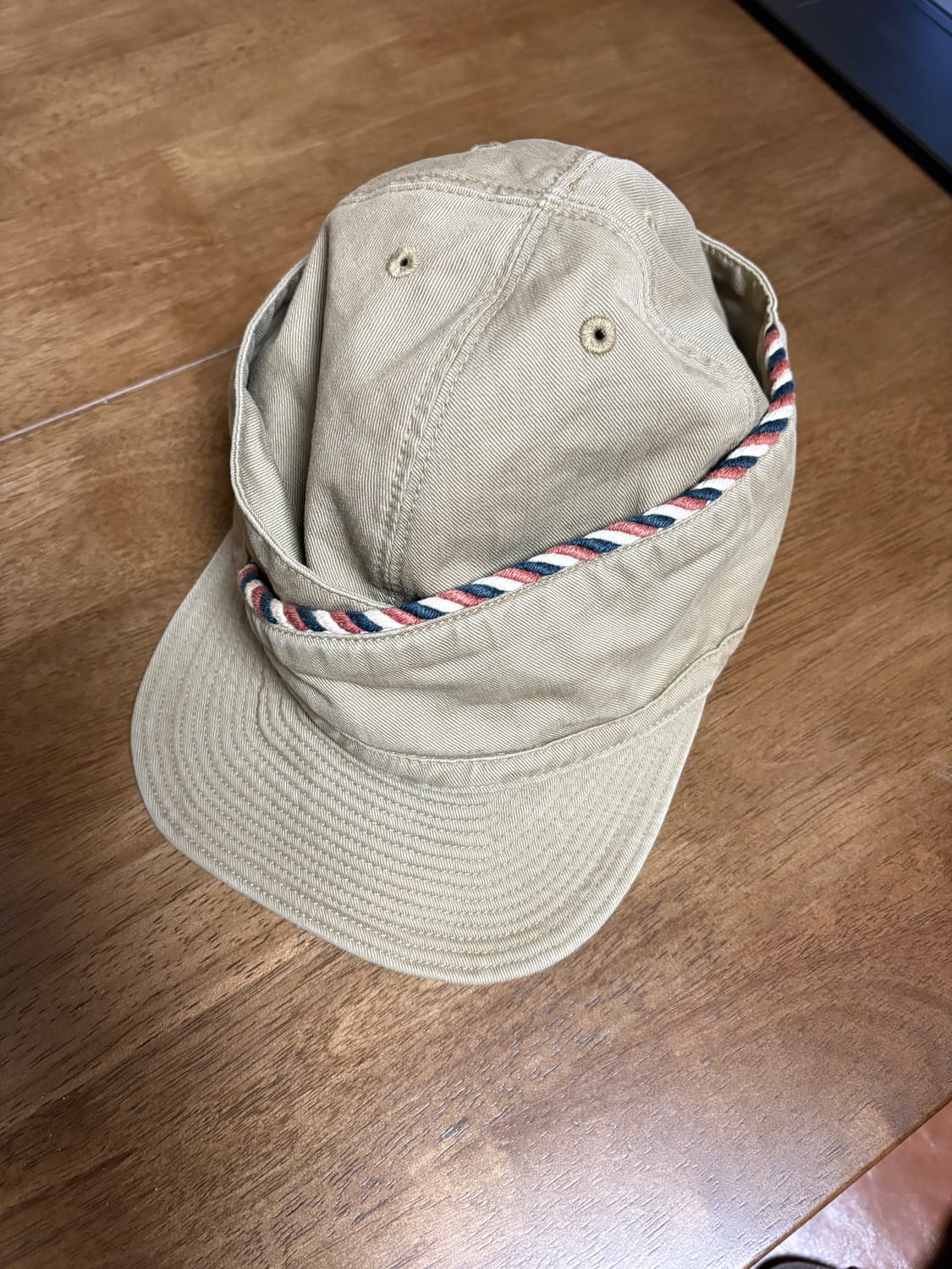 kapital 캐피탈 치노 필립캡 상품이미지1