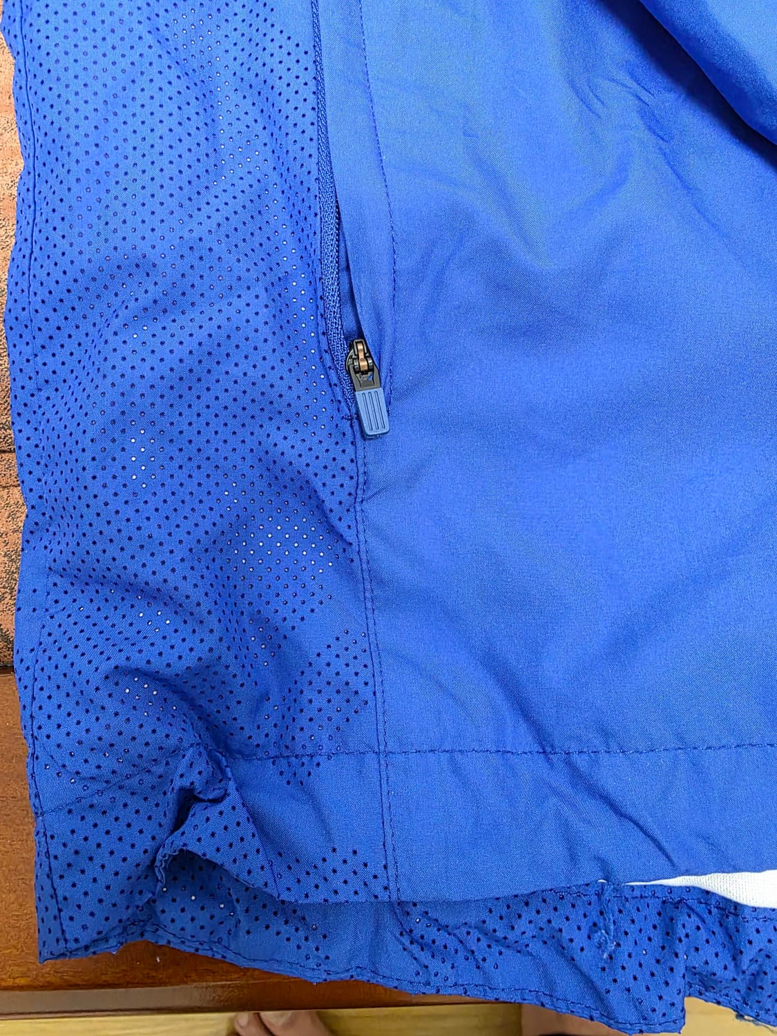 아디다스 첼시 바람막이 자켓 100 상품이미지6