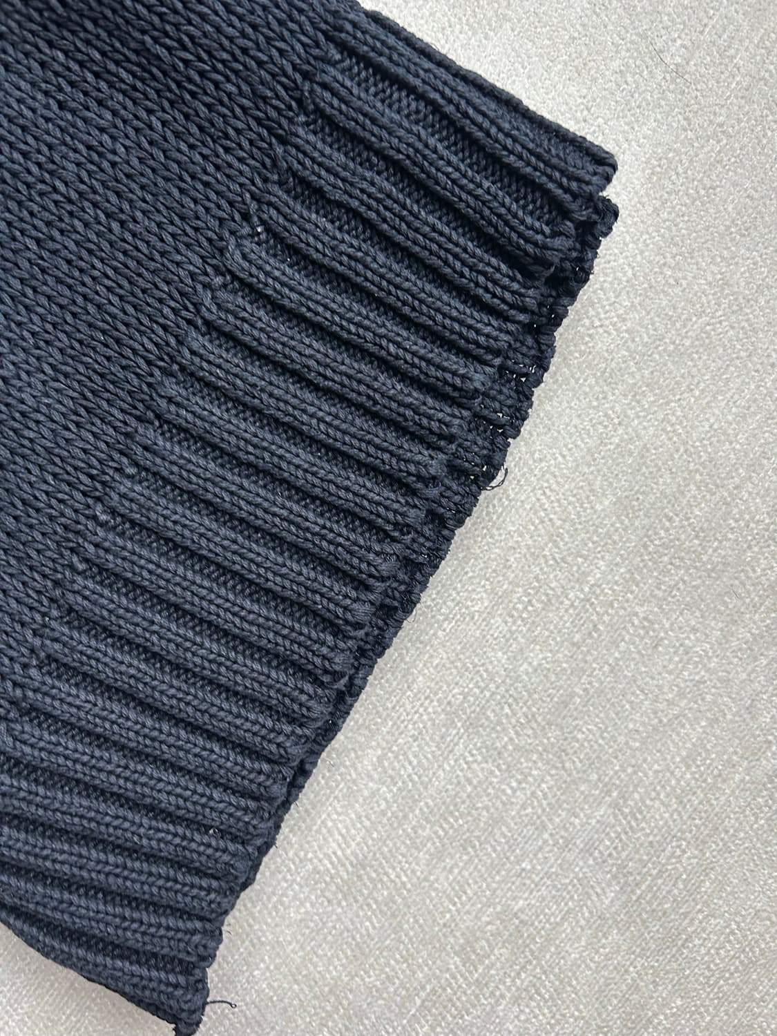 폴로 핸드니트 스키베어 상품이미지6