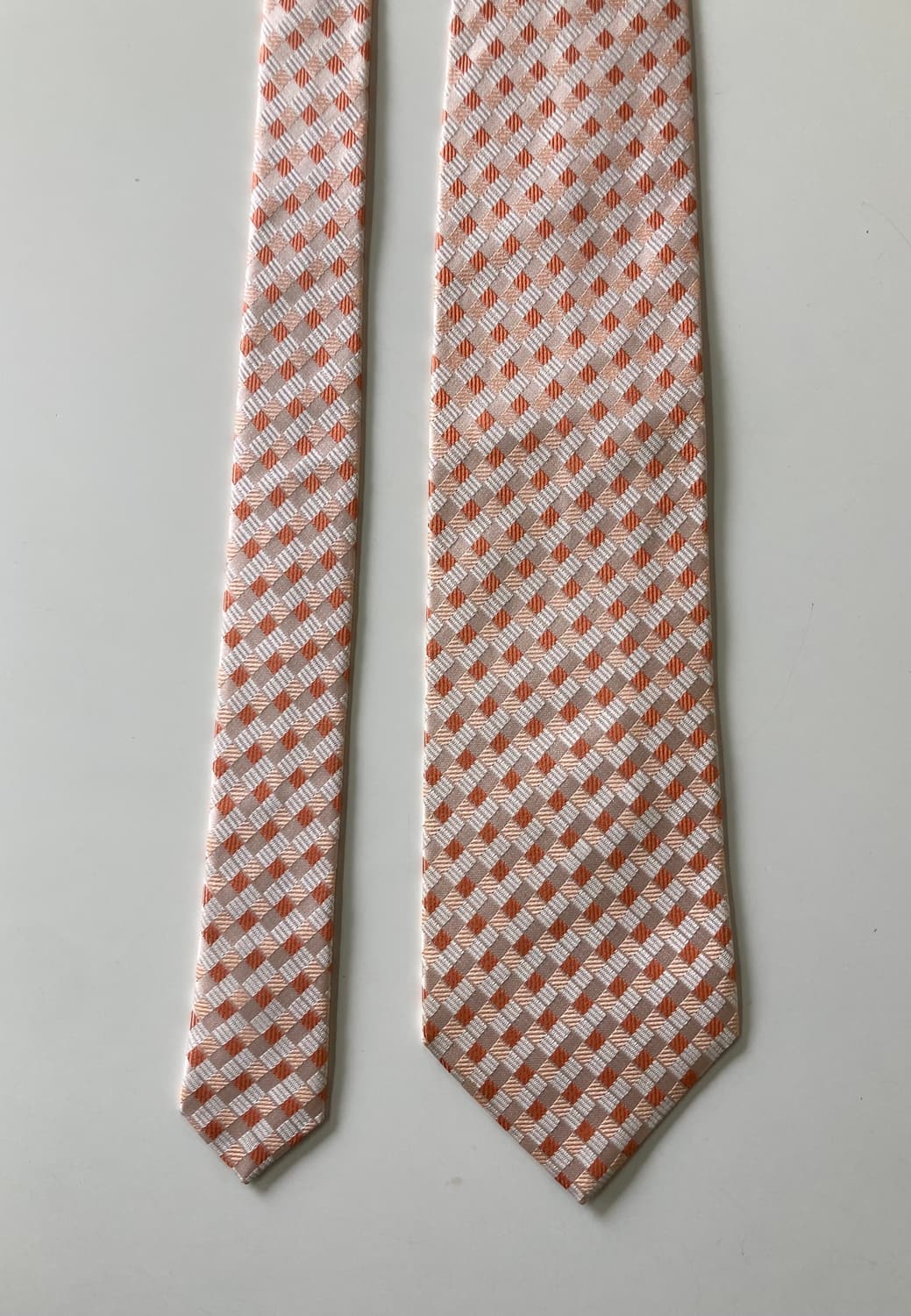 유나이티드 컬렉션 오브 베네통 넥타이 상품이미지1