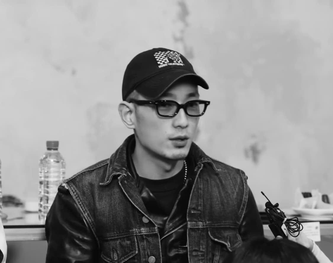 vintage MTV 빈티지 모자 상품이미지1