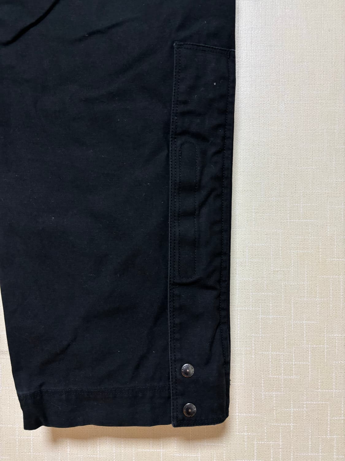 이스트로그 팬츠 상품이미지3